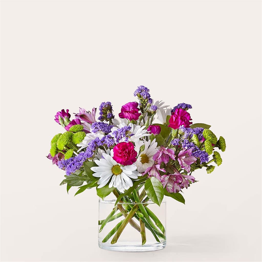 Wild Berry Bouquet – SYLVIA'S FLORIST, Antioch CA