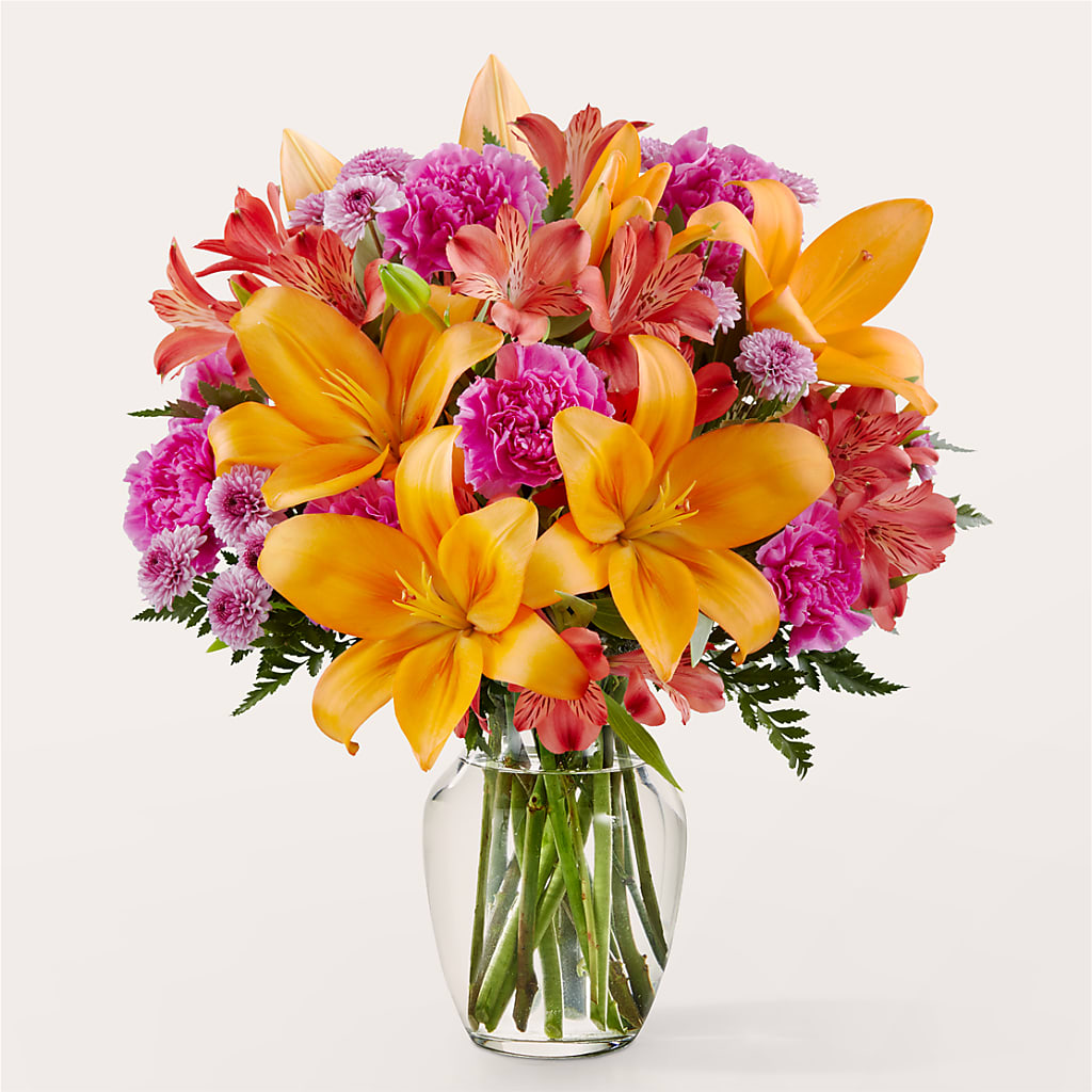 Entranced Bouquet – SYLVIA'S FLORIST, Antioch CA
