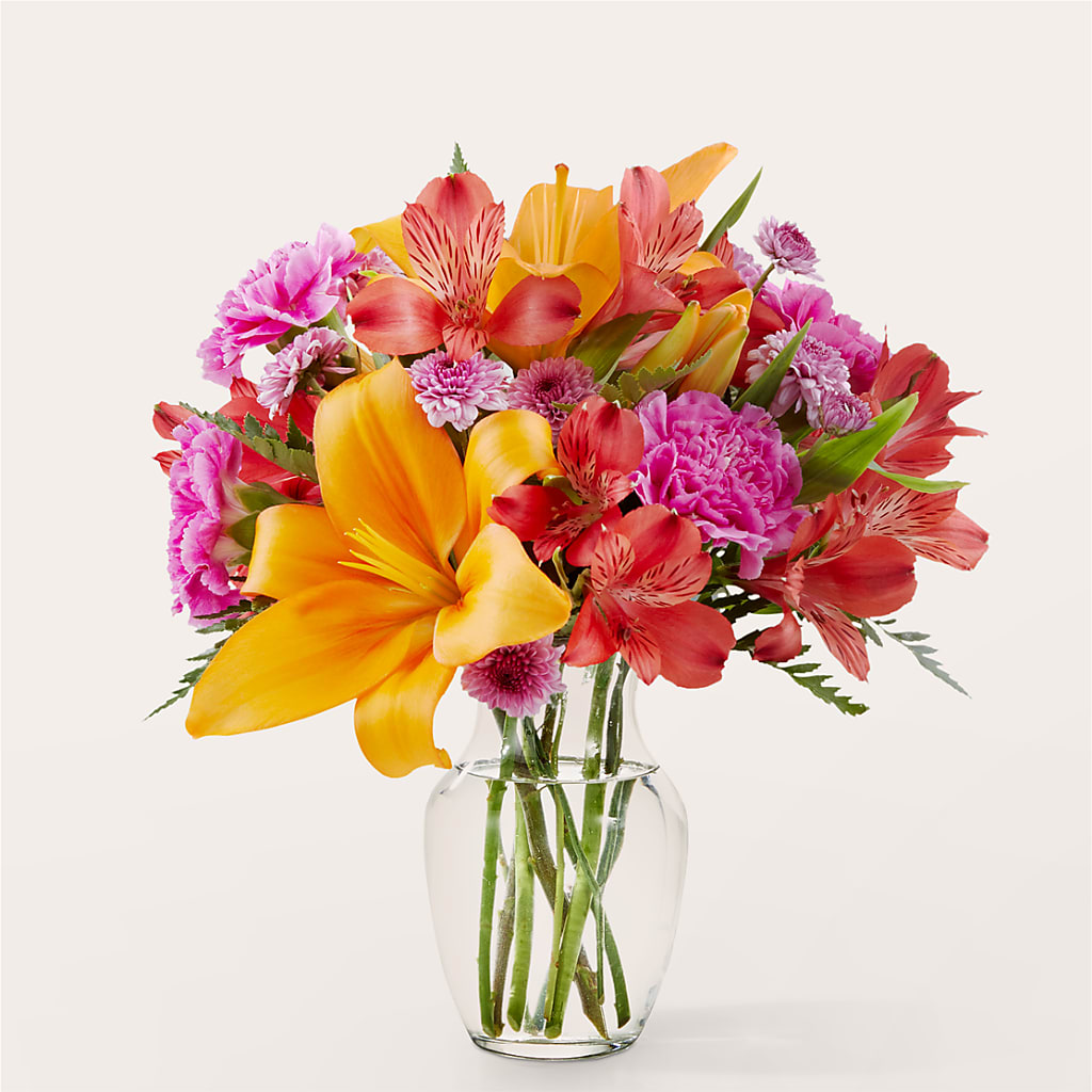 Entranced Bouquet – SYLVIA'S FLORIST, Antioch CA