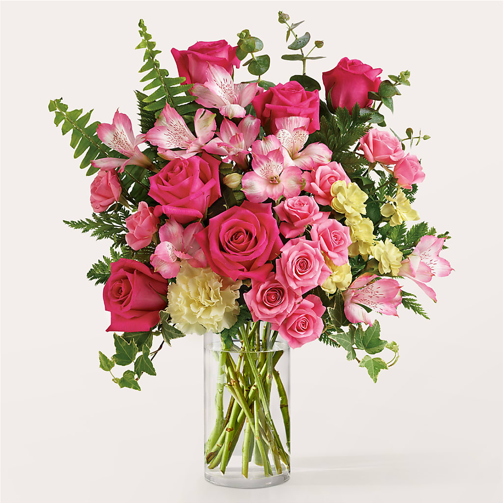 Strawberry Margarita Bouquet – SYLVIA'S FLORIST, Antioch CA