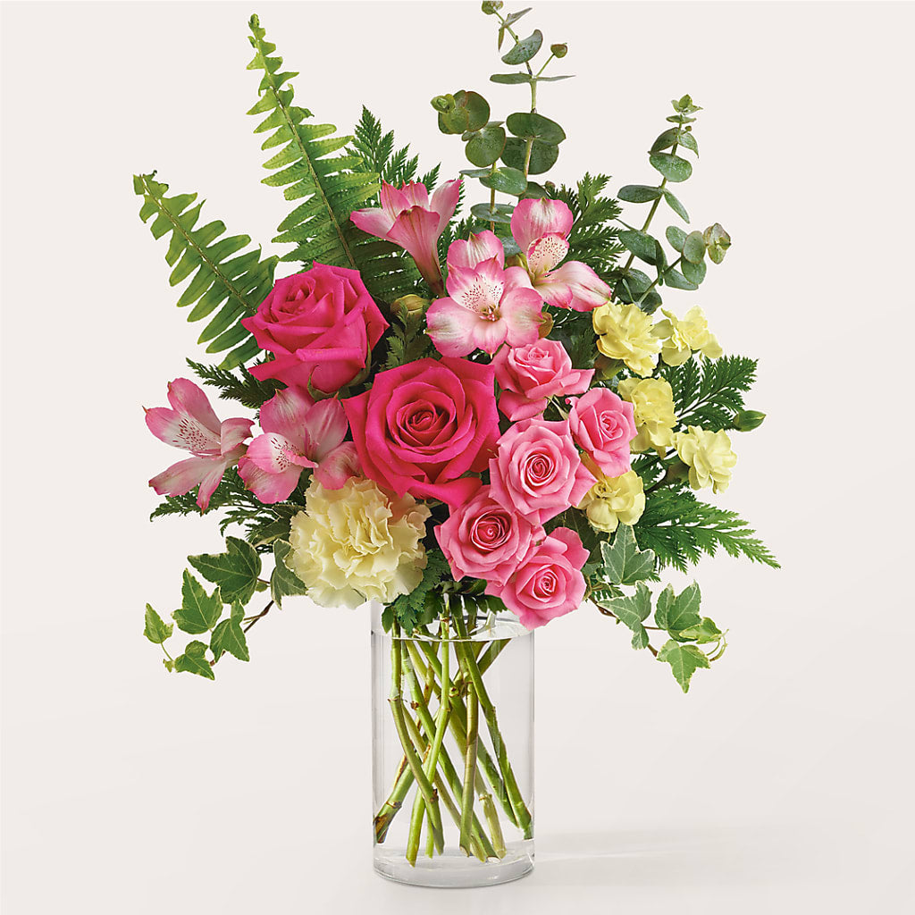 Strawberry Margarita Bouquet – SYLVIA'S FLORIST, Antioch CA