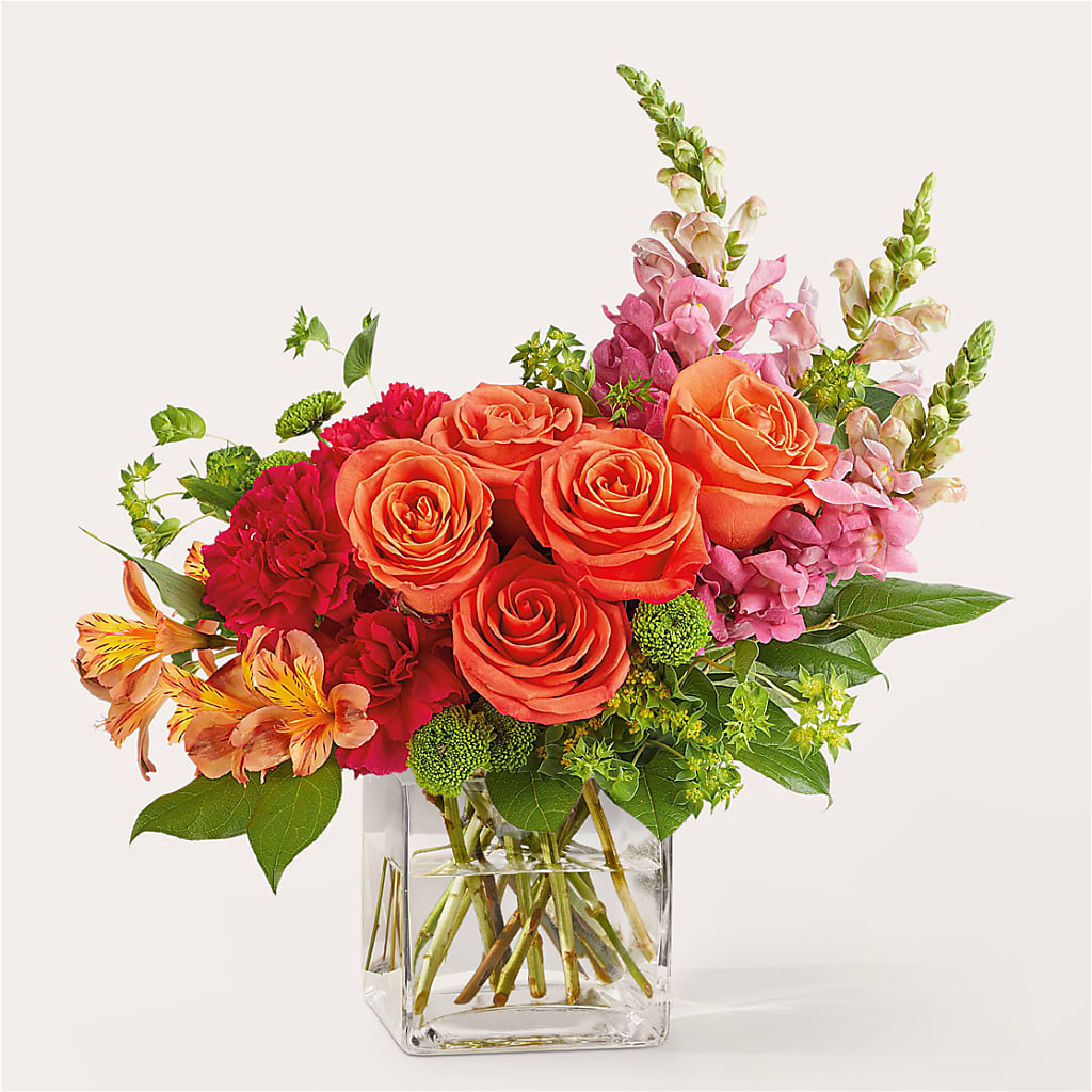 Cosmopolitan Bouquet – SYLVIA'S FLORIST, Antioch CA