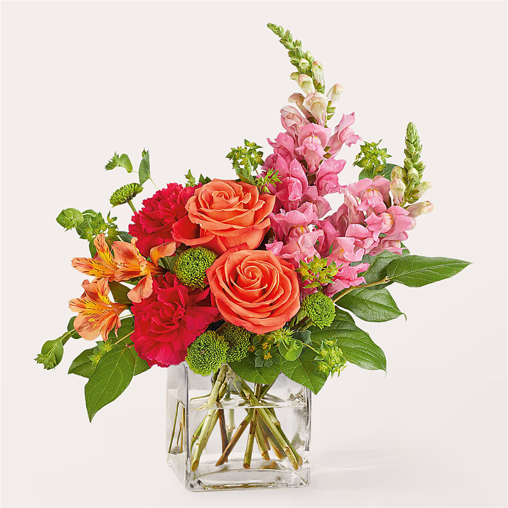 Cosmopolitan Bouquet – SYLVIA'S FLORIST, Antioch CA