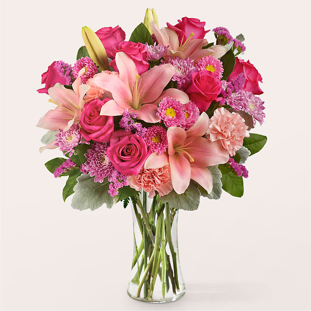 Dream Come True Bouquet – SYLVIA'S FLORIST, Antioch CA