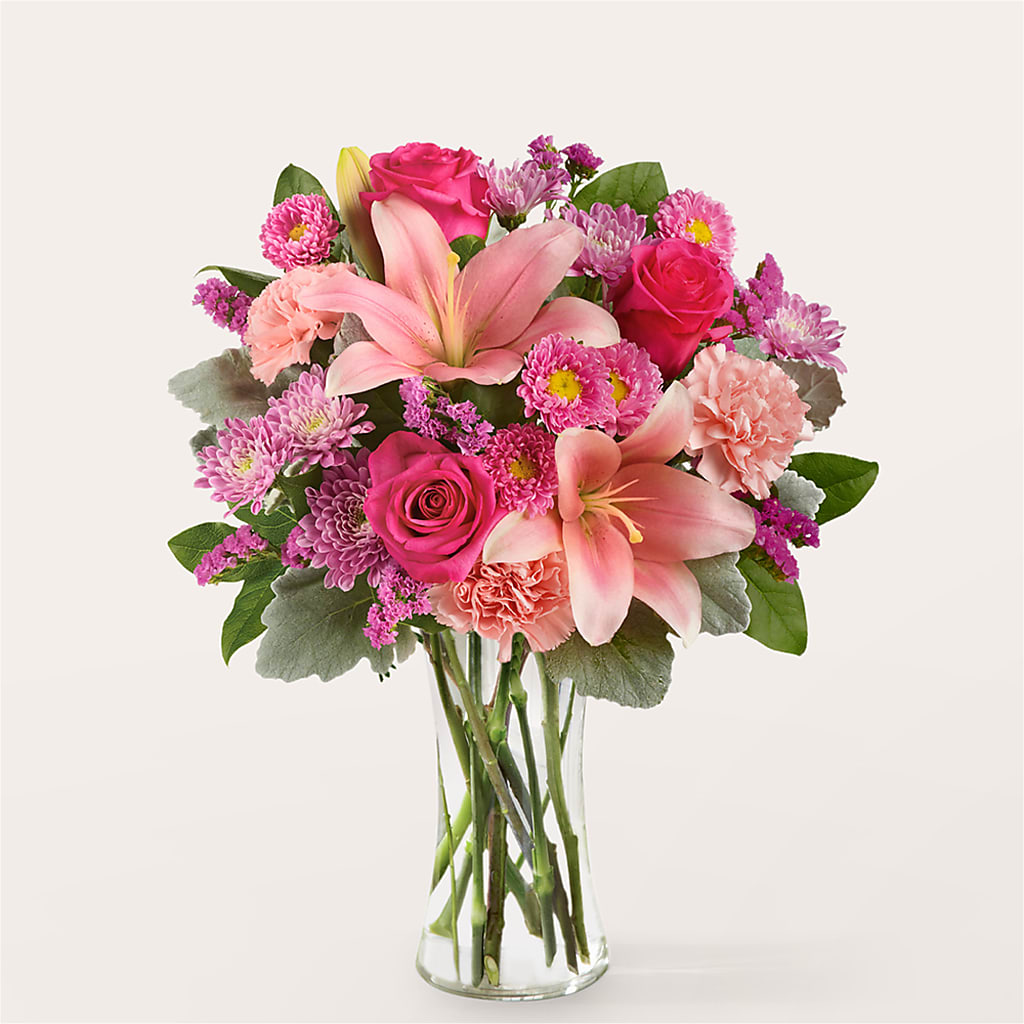 Dream Come True Bouquet – SYLVIA'S FLORIST, Antioch CA