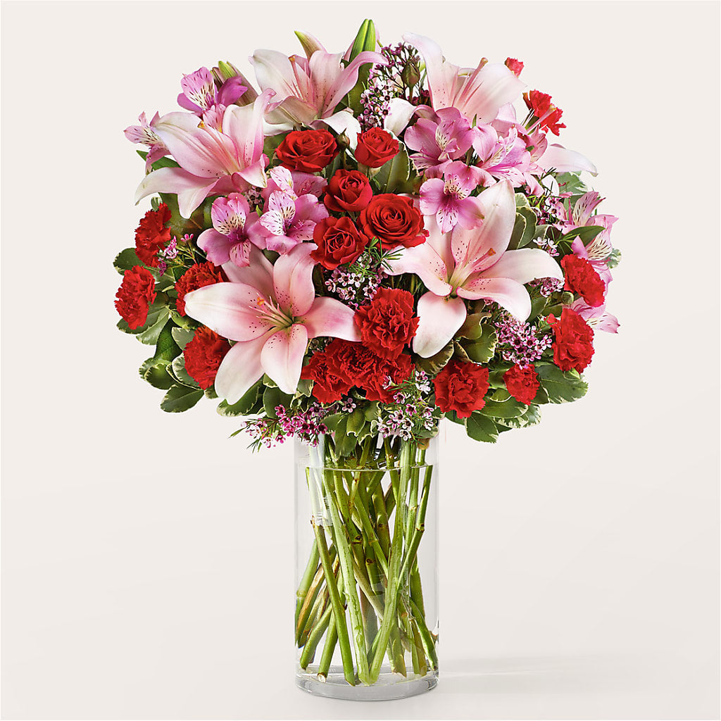 Kismet Bouquet – SYLVIA'S FLORIST, Antioch CA