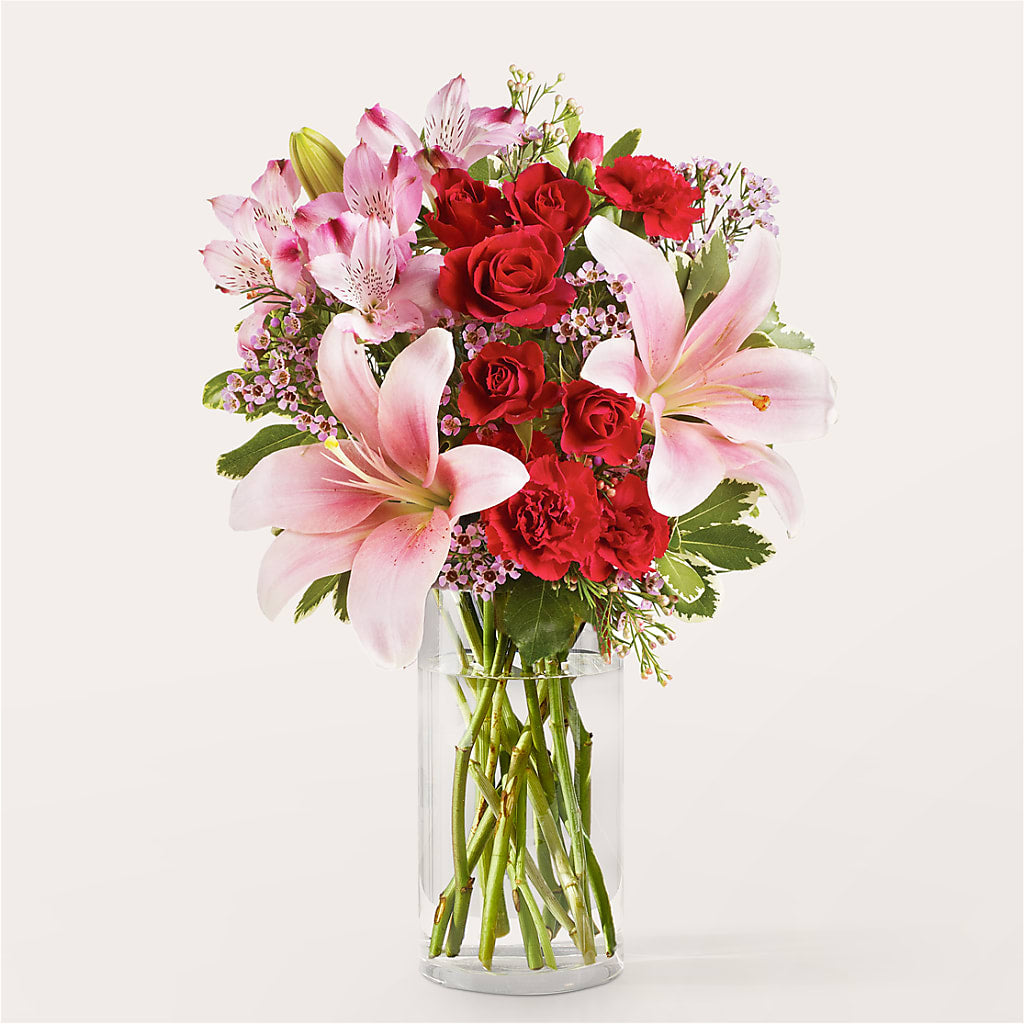 Kismet Bouquet – SYLVIA'S FLORIST, Antioch CA