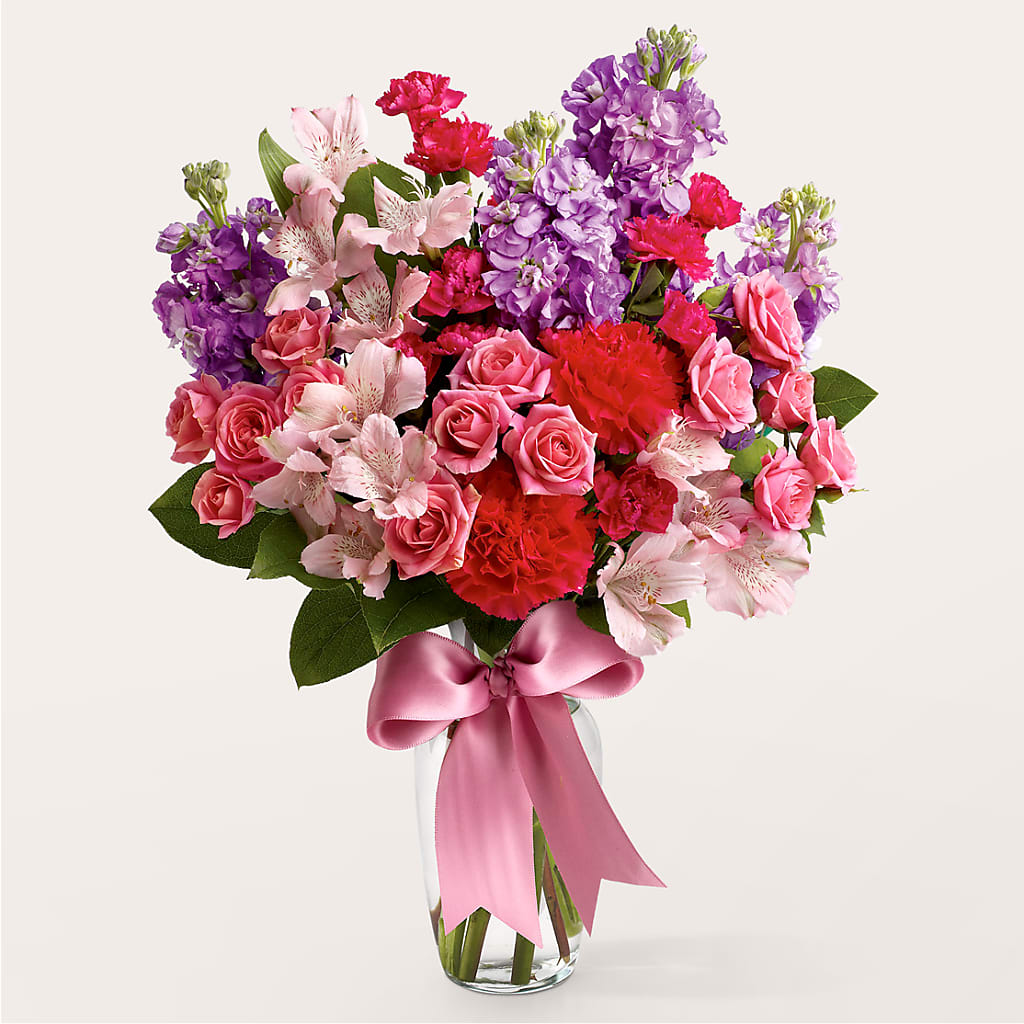 Main Character Bouquet – SYLVIA'S FLORIST, Antioch CA