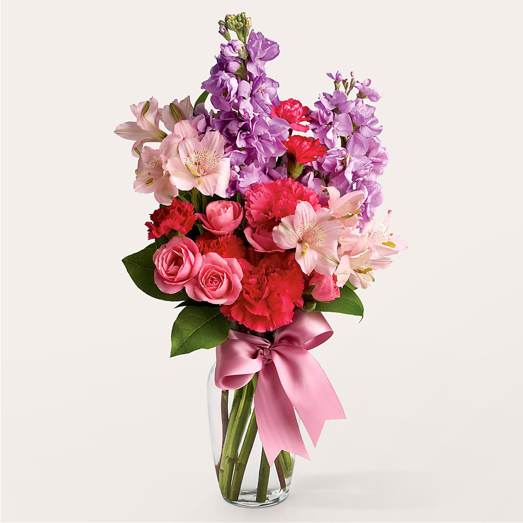 Main Character Bouquet – SYLVIA'S FLORIST, Antioch CA