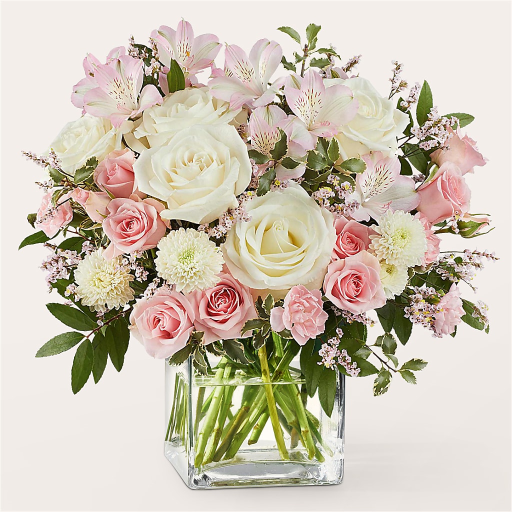 Day Made Bouquet – SYLVIA'S FLORIST, Antioch CA