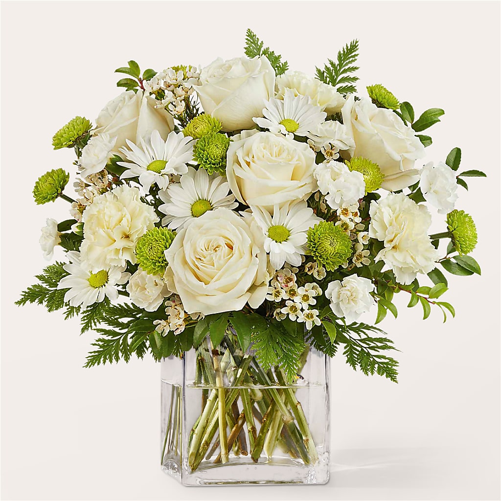 Momentary Meditation Bouquet – SYLVIA'S FLORIST, Antioch CA