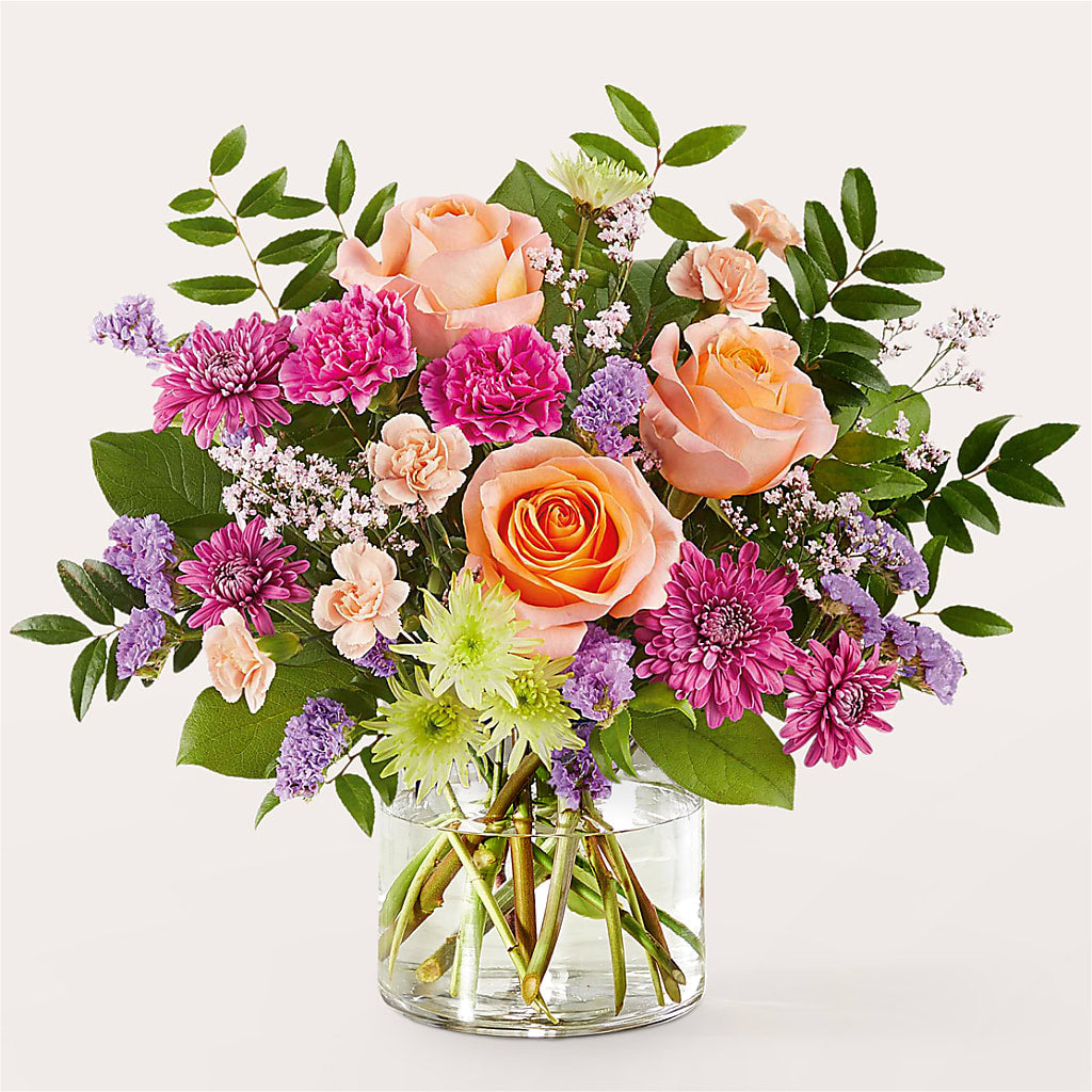 Effervescence Bouquet – SYLVIA'S FLORIST, Antioch CA