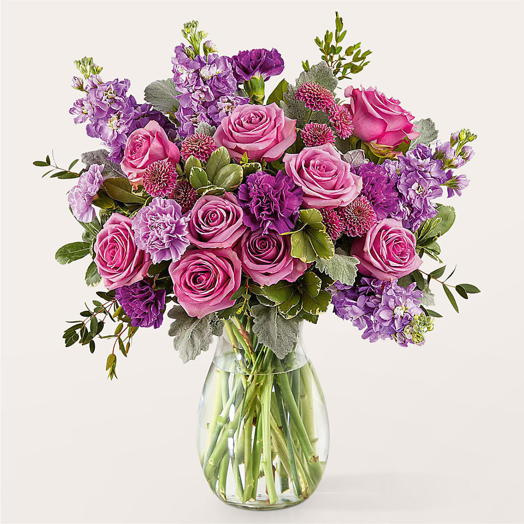 A Love Story Bouquet – SYLVIA'S FLORIST, Antioch CA