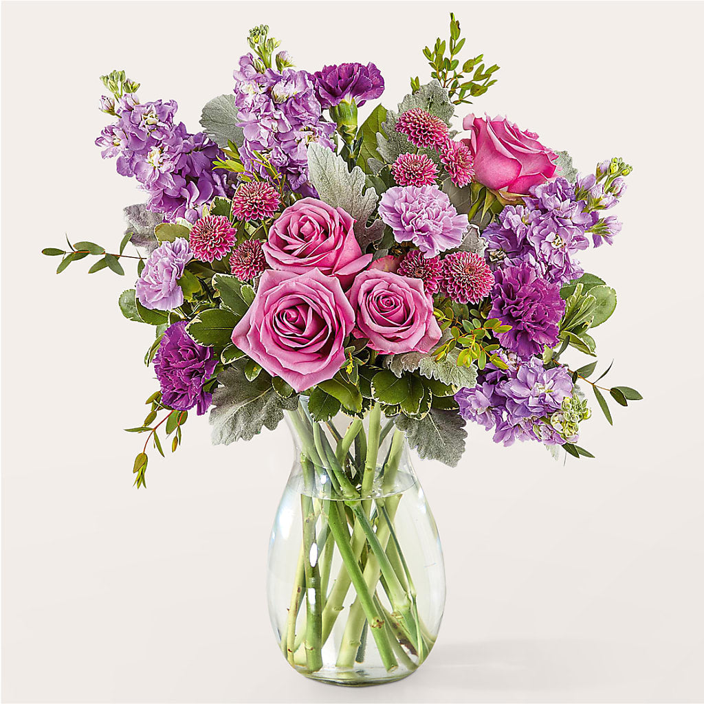 A Love Story Bouquet – SYLVIA'S FLORIST, Antioch CA