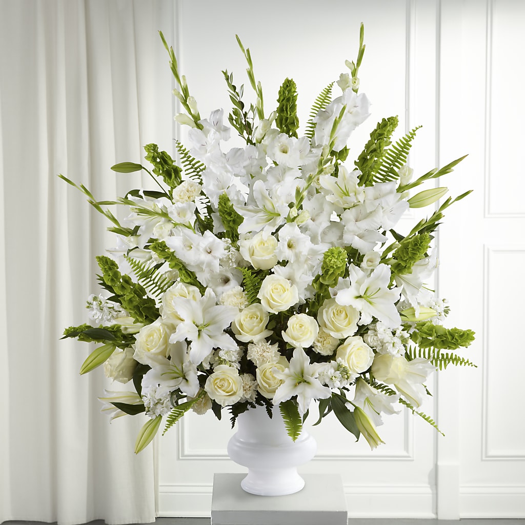 Morning Stars Arrangement – SYLVIA'S FLORIST, Antioch CA