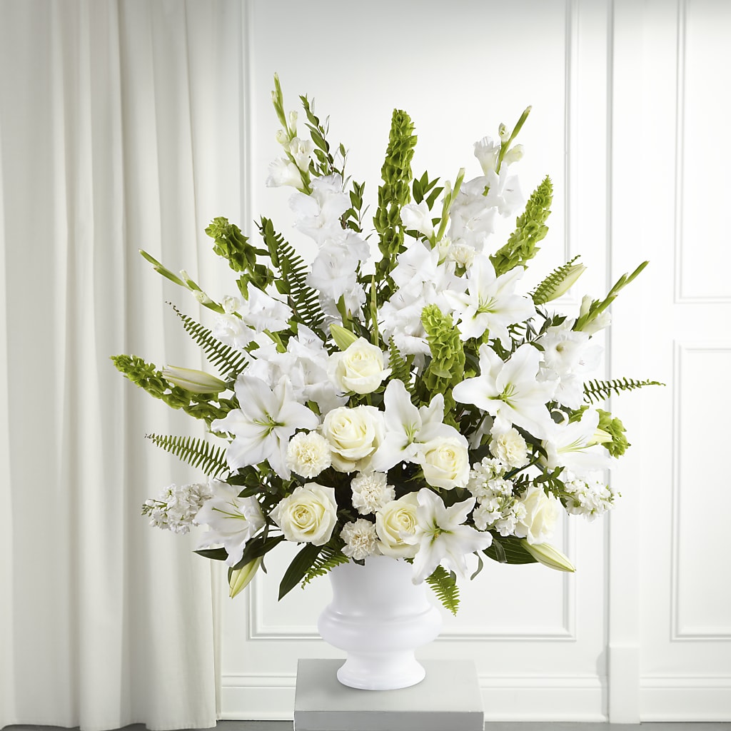 Morning Stars Arrangement – SYLVIA'S FLORIST, Antioch CA