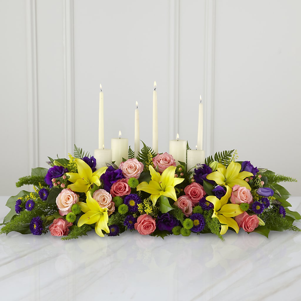 Forever Arrangement – SYLVIA'S FLORIST, Antioch CA