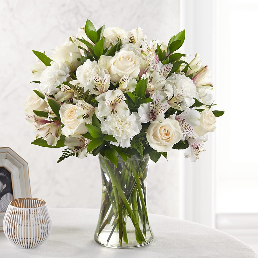 Cherished Friend Bouquet – SYLVIA'S FLORIST, Antioch CA