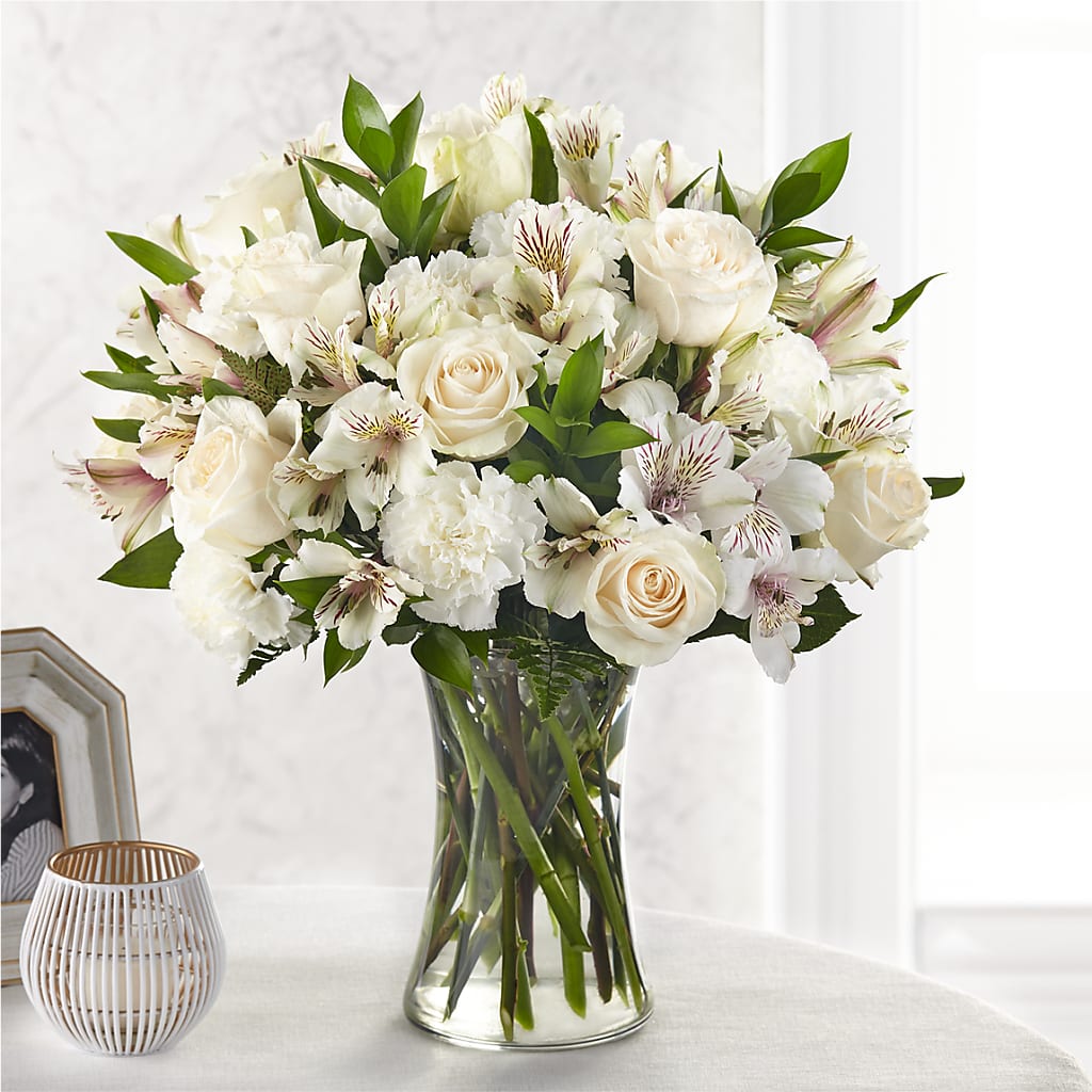 Cherished Friend Bouquet – SYLVIA'S FLORIST, Antioch CA