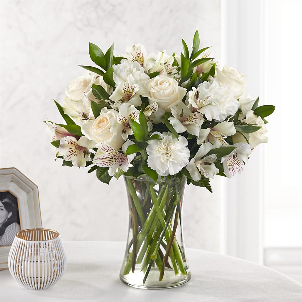 Cherished Friend Bouquet – SYLVIA'S FLORIST, Antioch CA