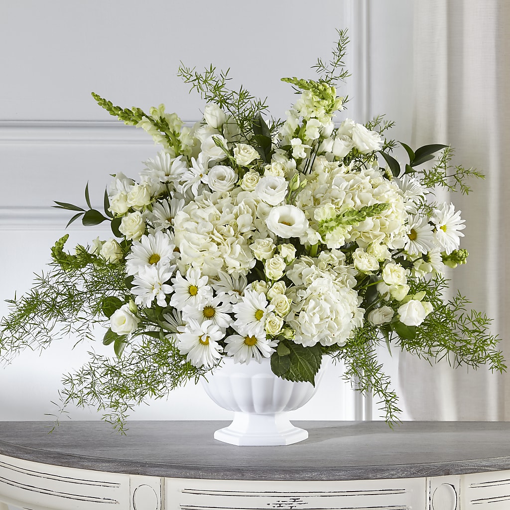 Love & Compassion Arrangement – SYLVIA'S FLORIST, Antioch CA