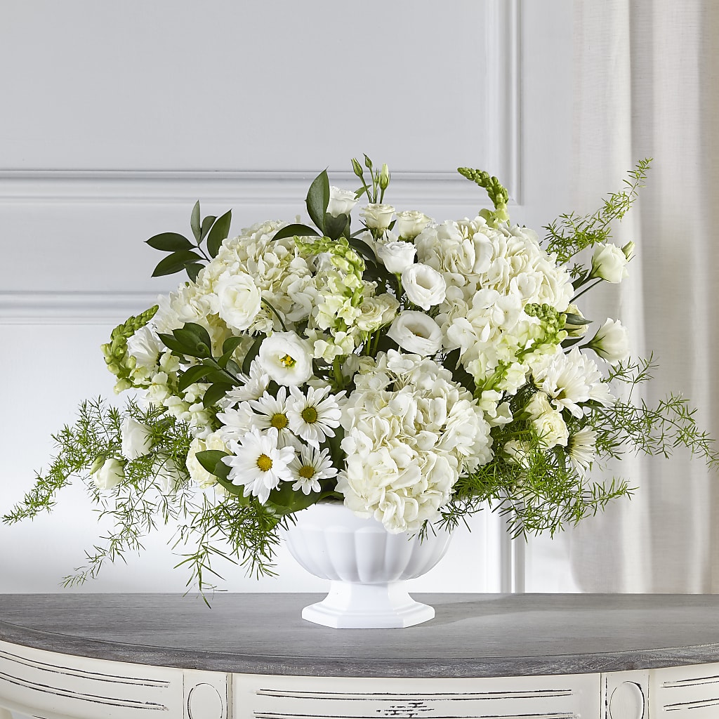 Love & Compassion Arrangement – SYLVIA'S FLORIST, Antioch CA