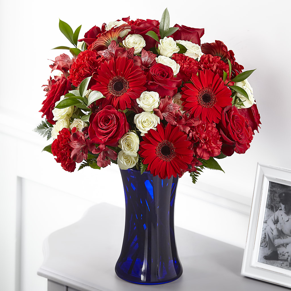 Hearts Embrace Bouquet – SYLVIA'S FLORIST, Antioch CA