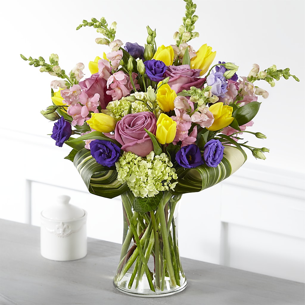 Wondrous Memories Bouquet – SYLVIA'S FLORIST, Antioch CA
