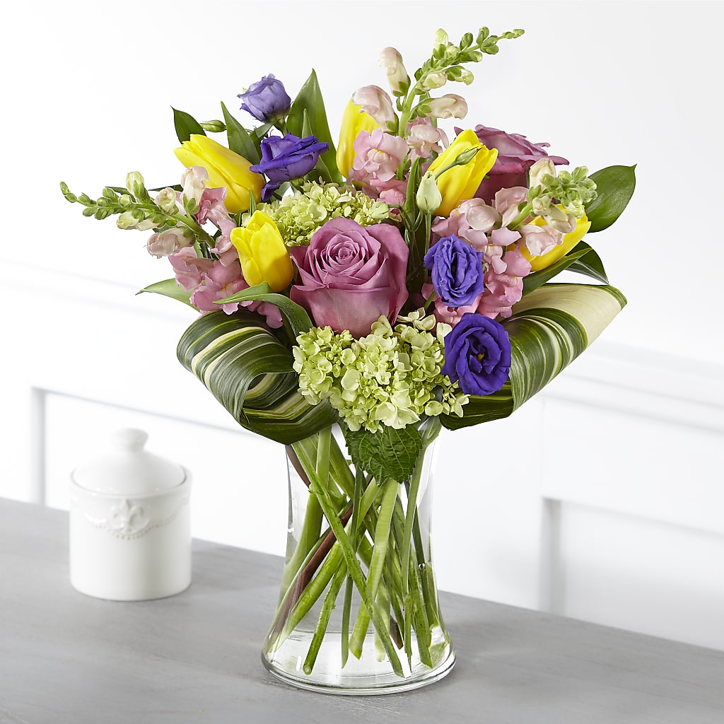 Wondrous Memories Bouquet – SYLVIA'S FLORIST, Antioch CA