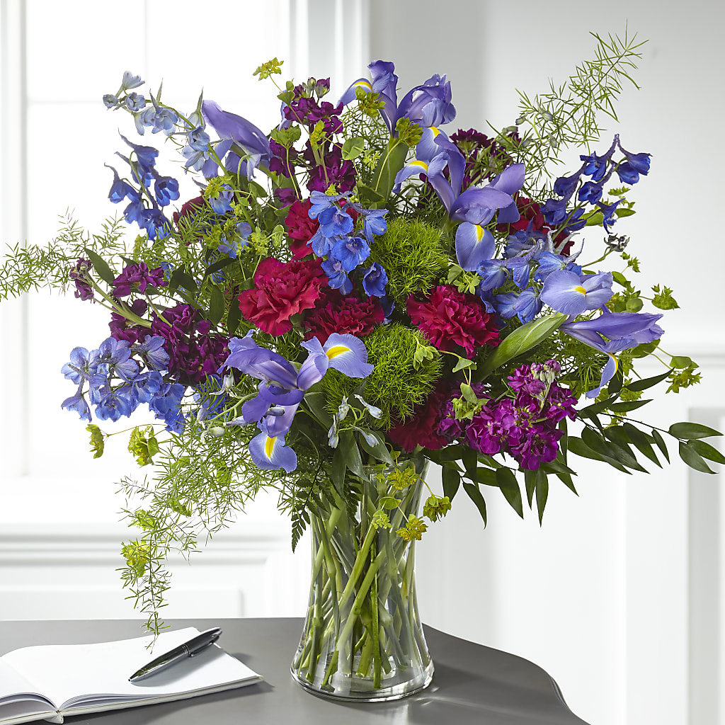 Giving Grace Bouquet – SYLVIA'S FLORIST, Antioch CA