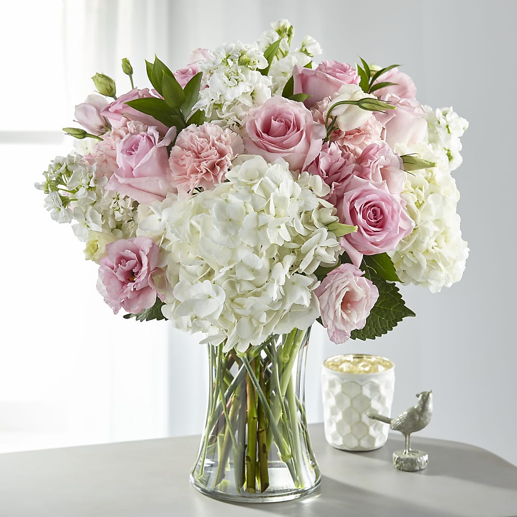 Guiding Grace Bouquet – SYLVIA'S FLORIST, Antioch CA