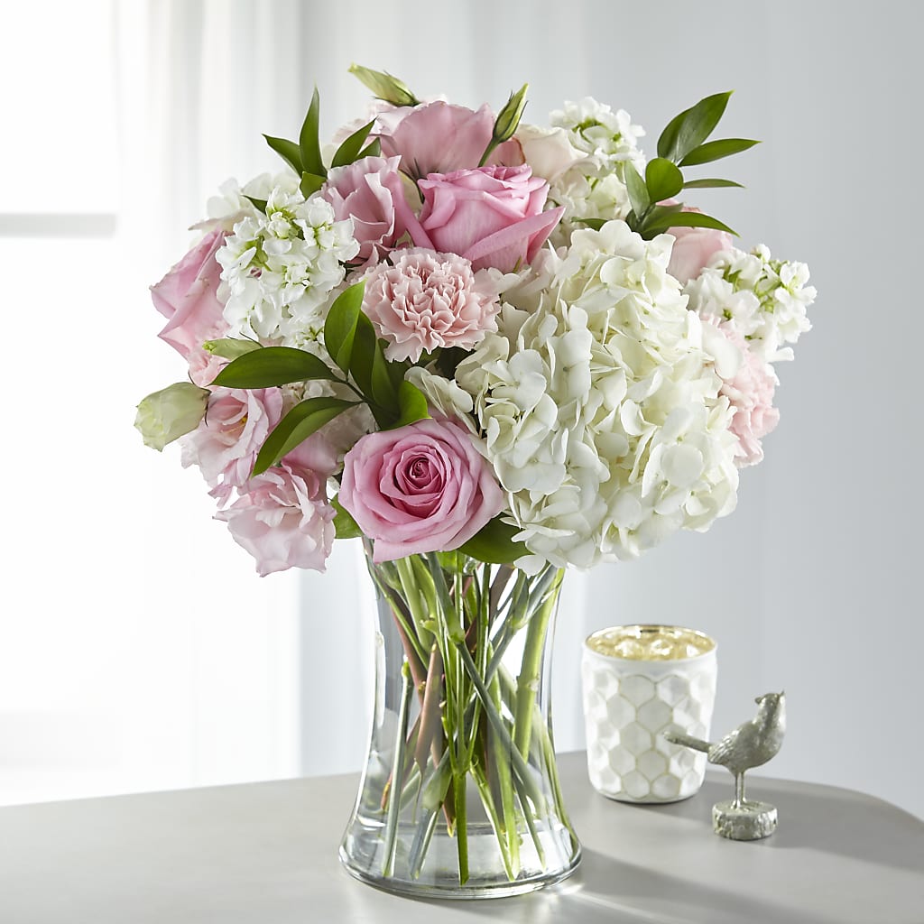 Guiding Grace Bouquet – SYLVIA'S FLORIST, Antioch CA