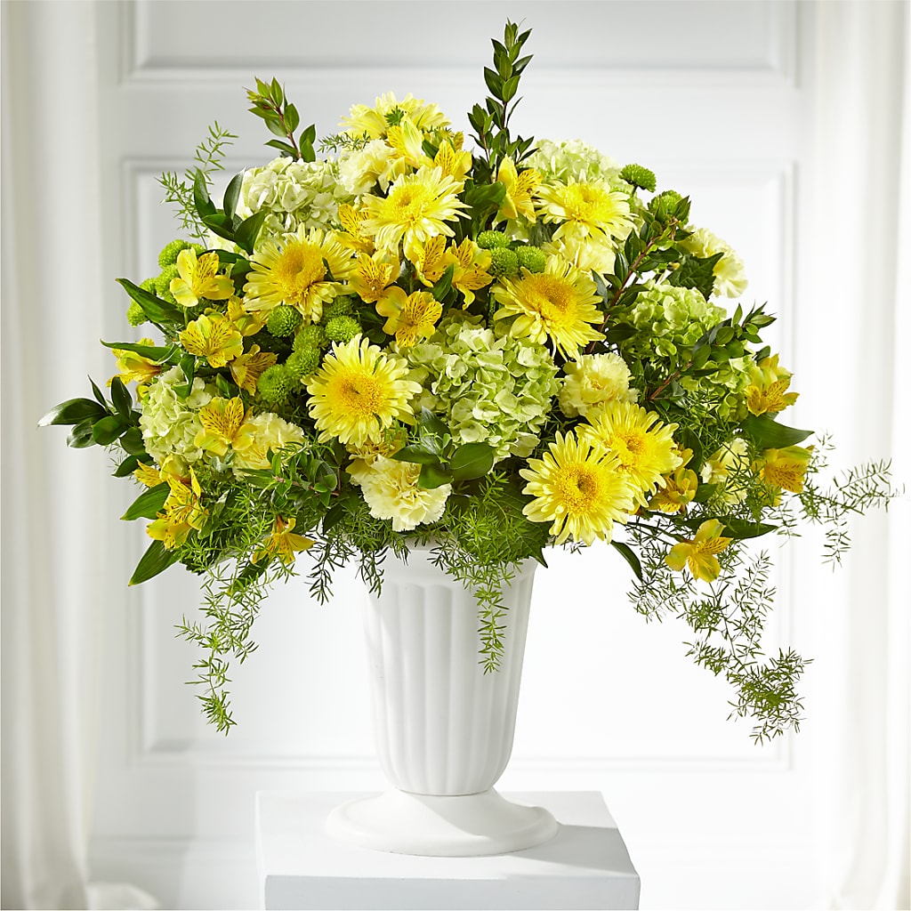 Beloved Blessings Arrangement – SYLVIA'S FLORIST, Antioch CA