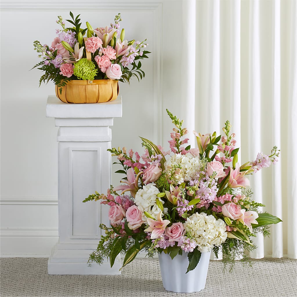 Bountiful Blooms Bundles – SYLVIA'S FLORIST, Antioch CA
