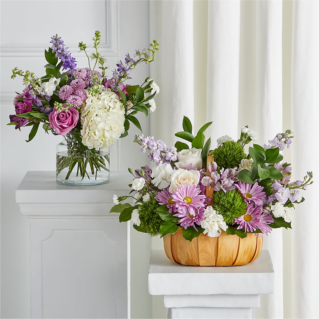 Tender Embrace Bundles – SYLVIA'S FLORIST, Antioch CA