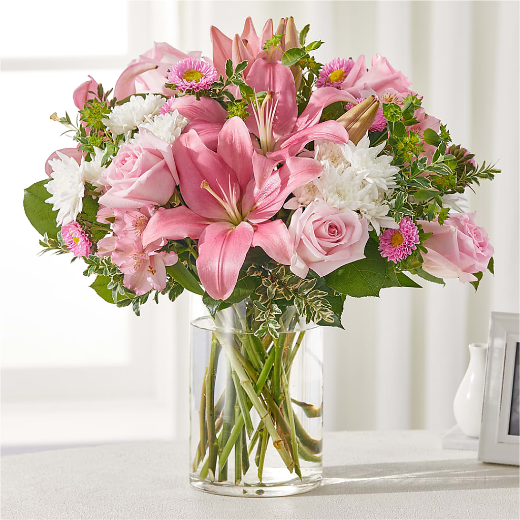 Healing Hug Bouquet – SYLVIA'S FLORIST, Antioch CA