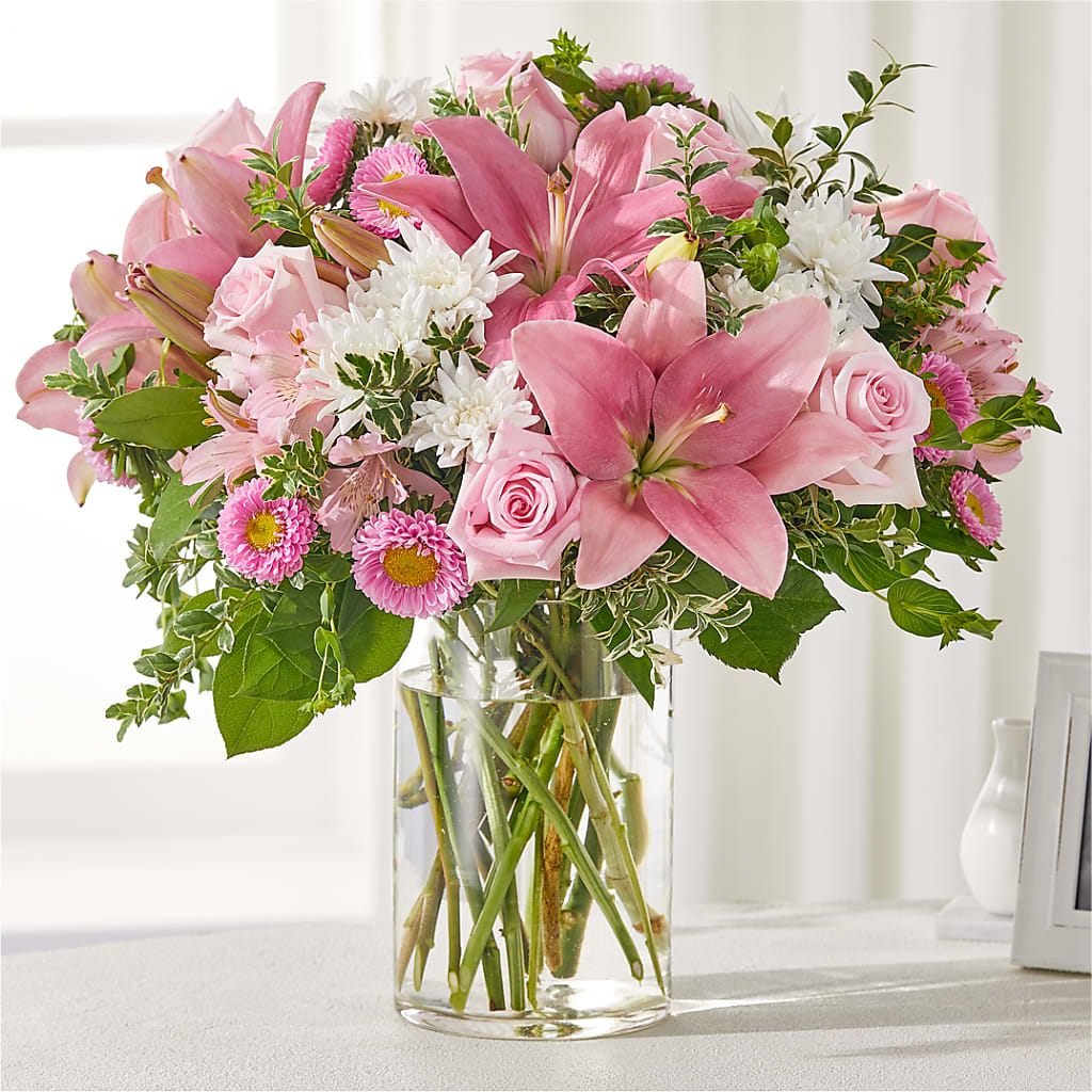 Healing Hug Bouquet – SYLVIA'S FLORIST, Antioch CA