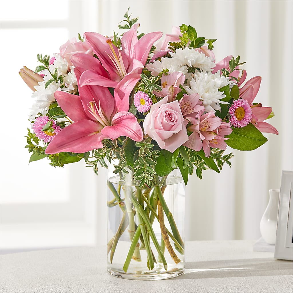 Healing Hug Bouquet – SYLVIA'S FLORIST, Antioch CA