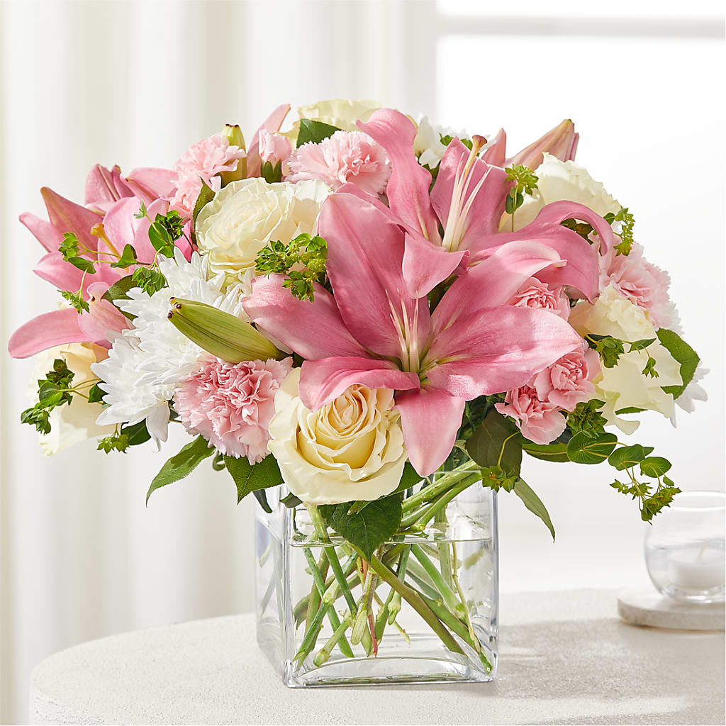 By Your Side Bouquet – SYLVIA'S FLORIST, Antioch CA