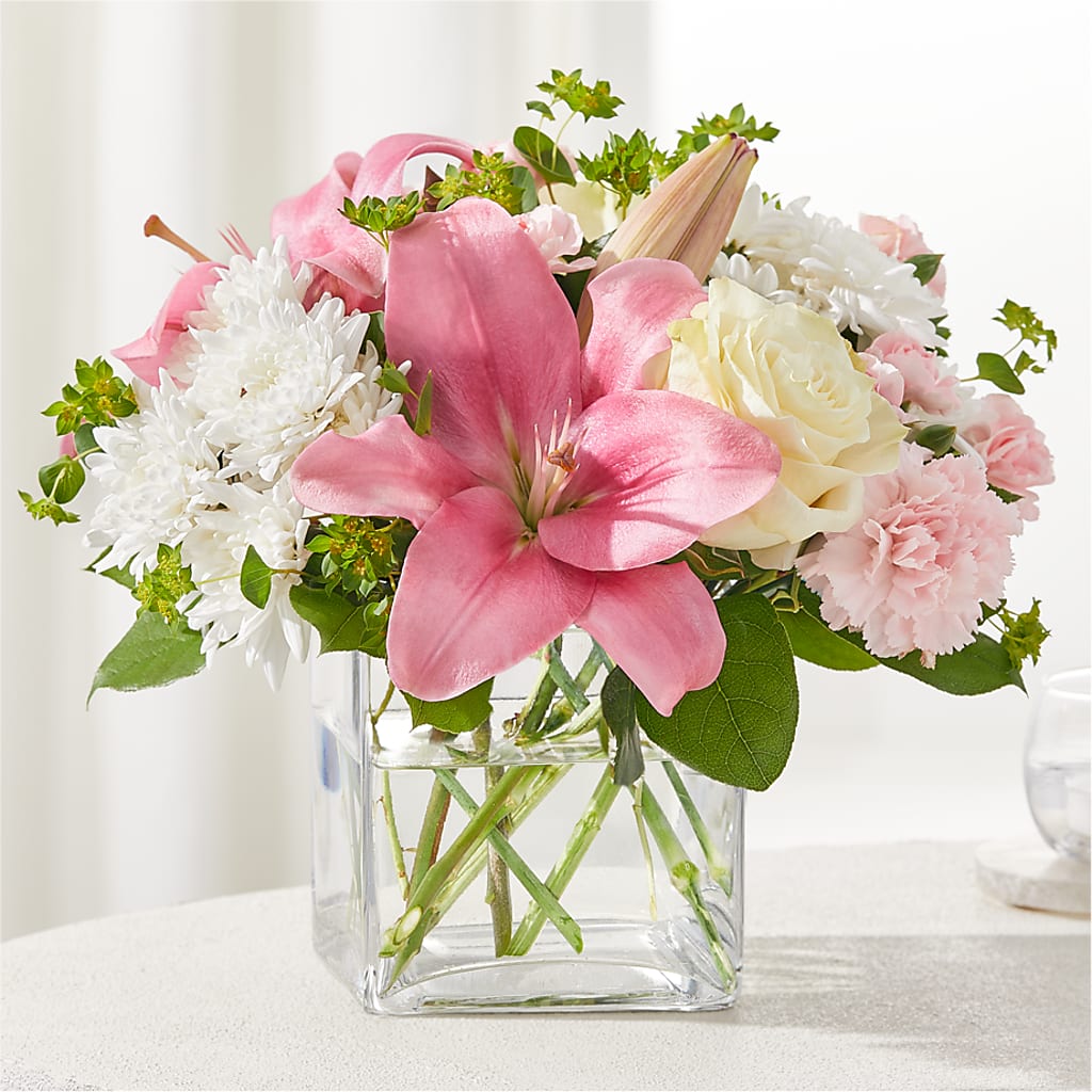 By Your Side Bouquet – SYLVIA'S FLORIST, Antioch CA