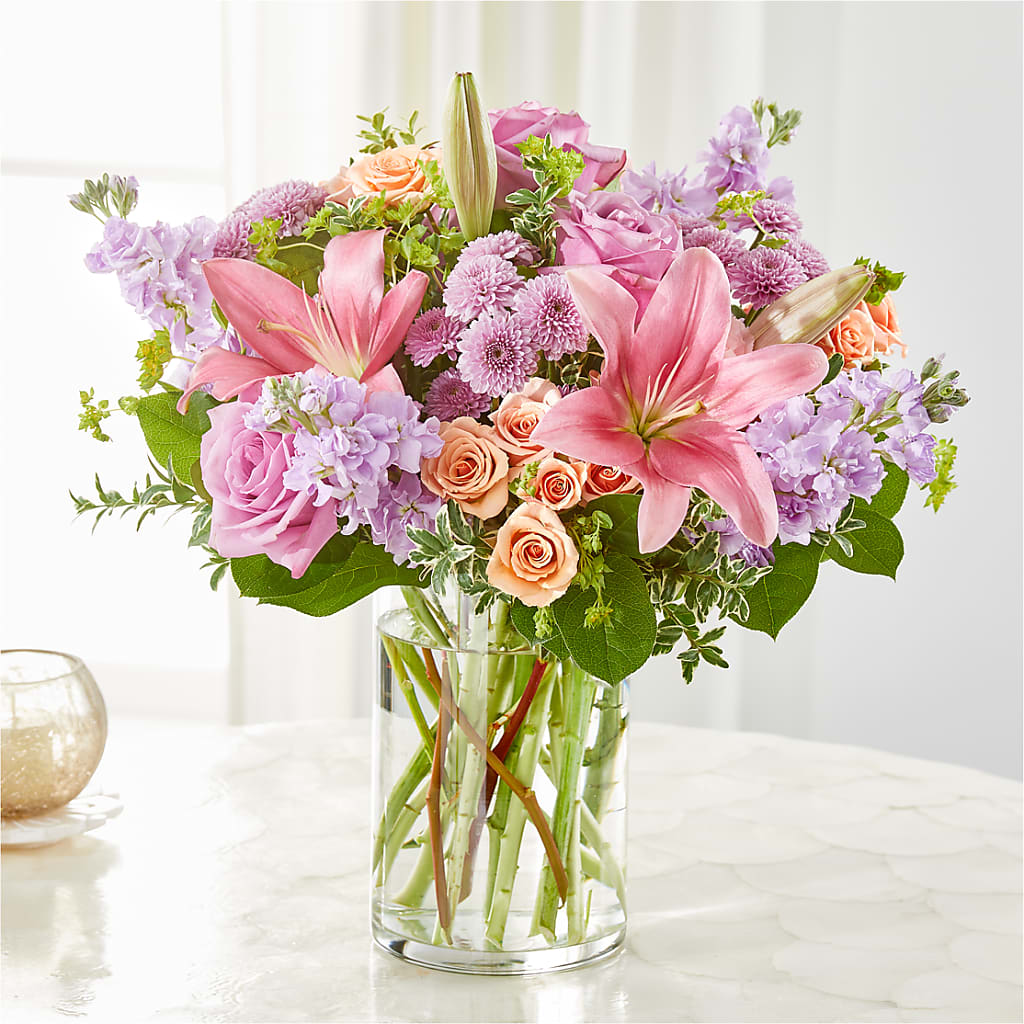 Resilience Bouquet – SYLVIA'S FLORIST, Antioch CA
