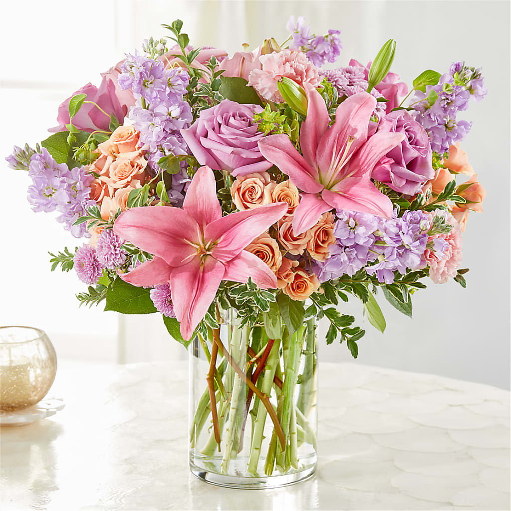 Resilience Bouquet – SYLVIA'S FLORIST, Antioch CA