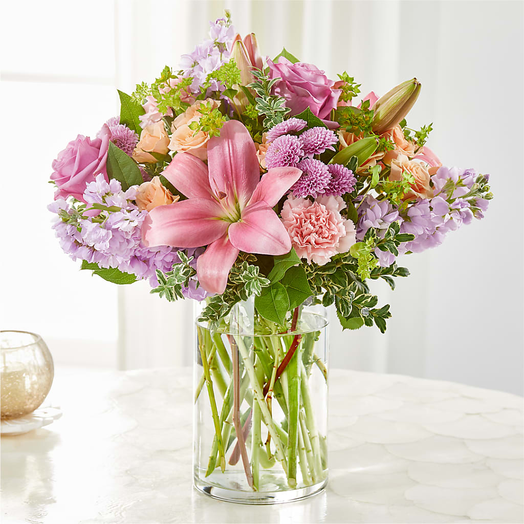 Resilience Bouquet – SYLVIA'S FLORIST, Antioch CA