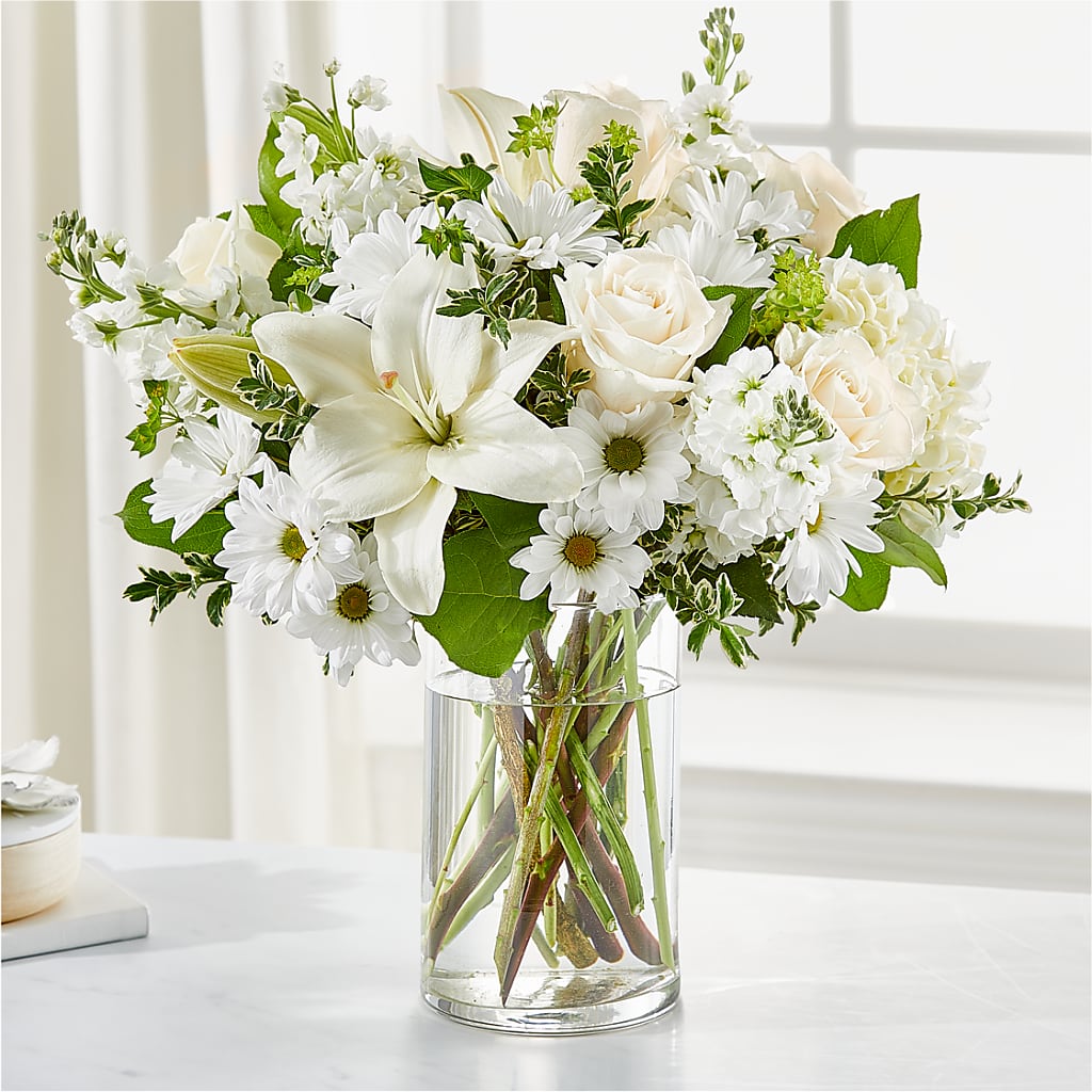 Hope & Renewal Bouquet – SYLVIA'S FLORIST, Antioch CA