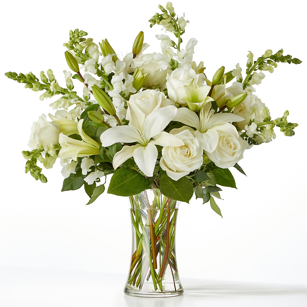 Eternal Friendship Bouquet – SYLVIA'S FLORIST, Antioch CA
