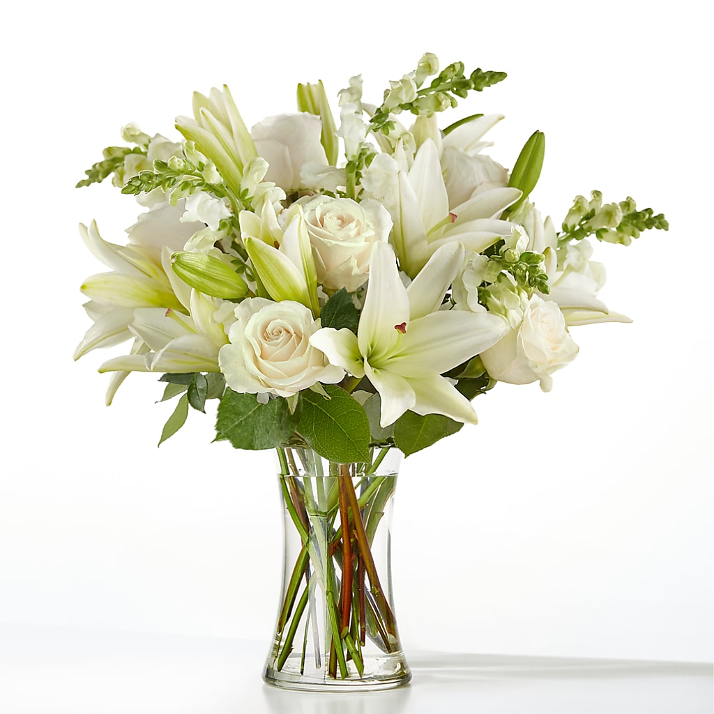 Eternal Friendship Bouquet – SYLVIA'S FLORIST, Antioch CA