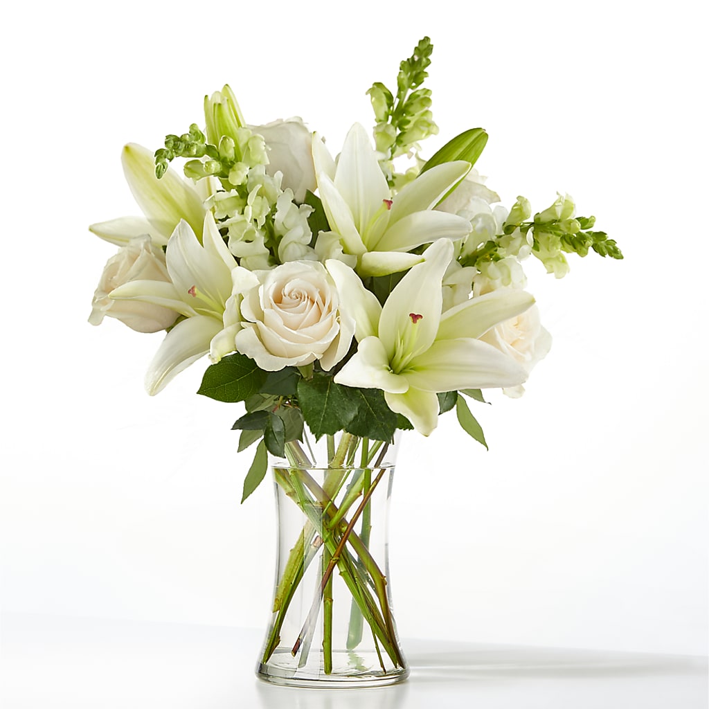 Eternal Friendship Bouquet – SYLVIA'S FLORIST, Antioch CA