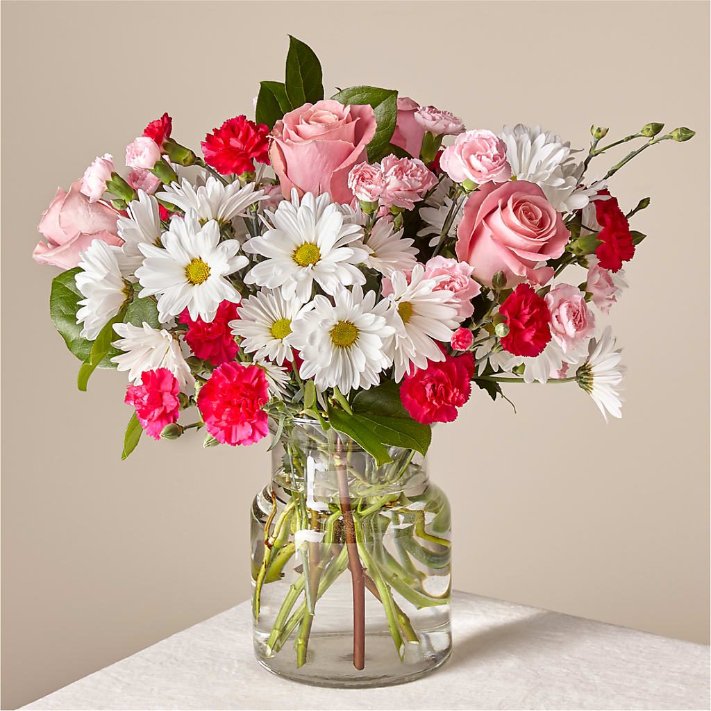 Sweet Surprises® Bouquet – SYLVIA'S FLORIST, Antioch CA