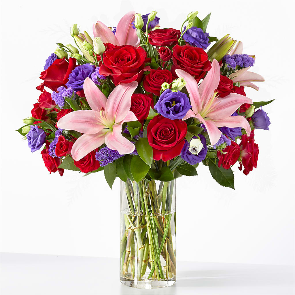 Truly Stunning Bouquet – SYLVIA'S FLORIST, Antioch CA