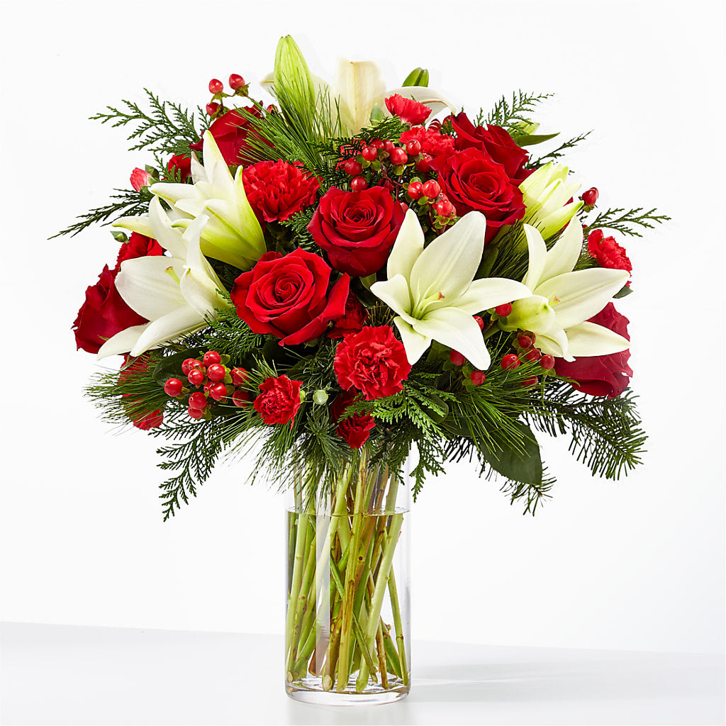 Joyful Greetings Bouquet – SYLVIA'S FLORIST, Antioch CA